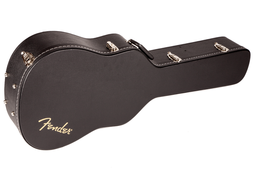 Fender - Flat-Top Dreadnought Acoustic Guitar Case