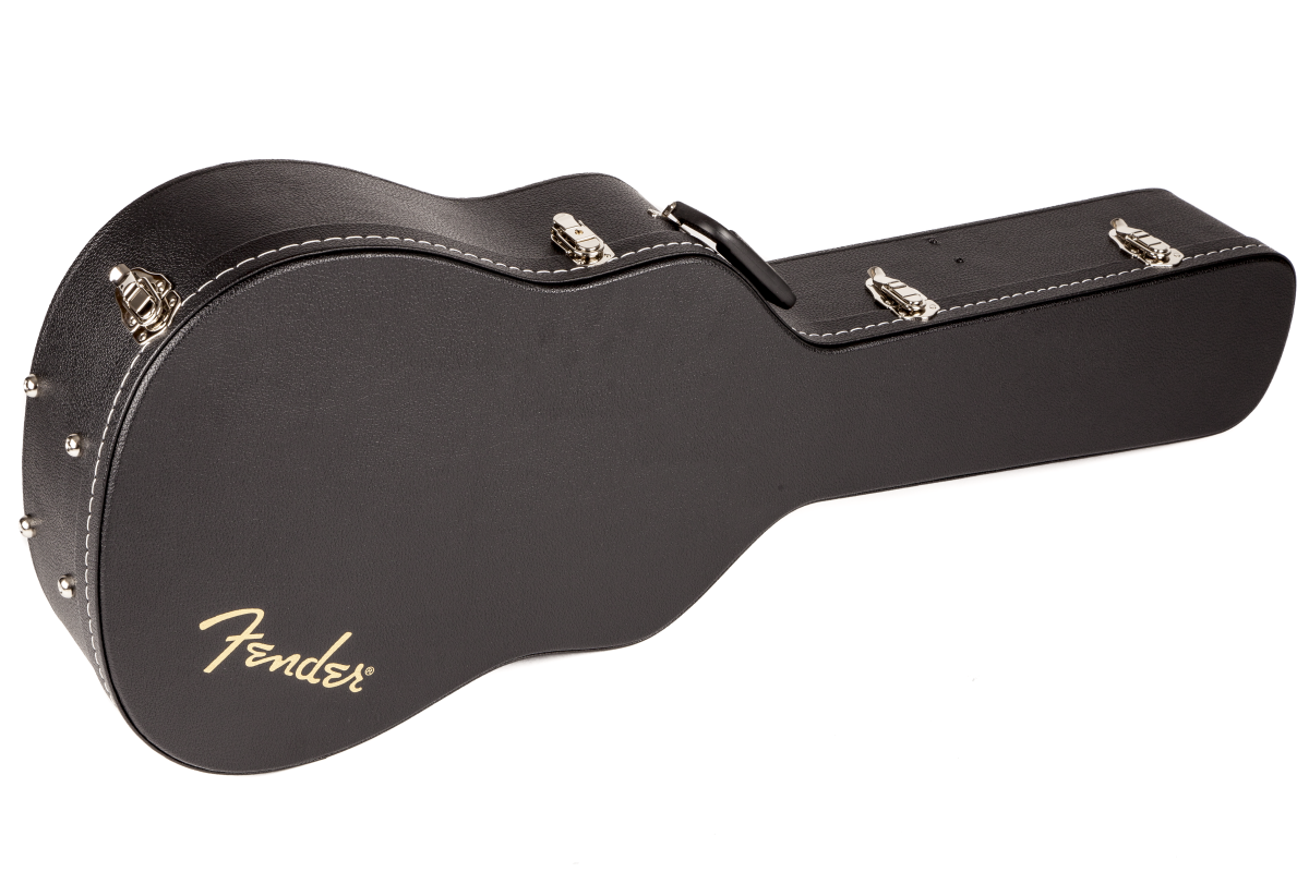 Fender - Flat-Top Dreadnought Acoustic Guitar Case