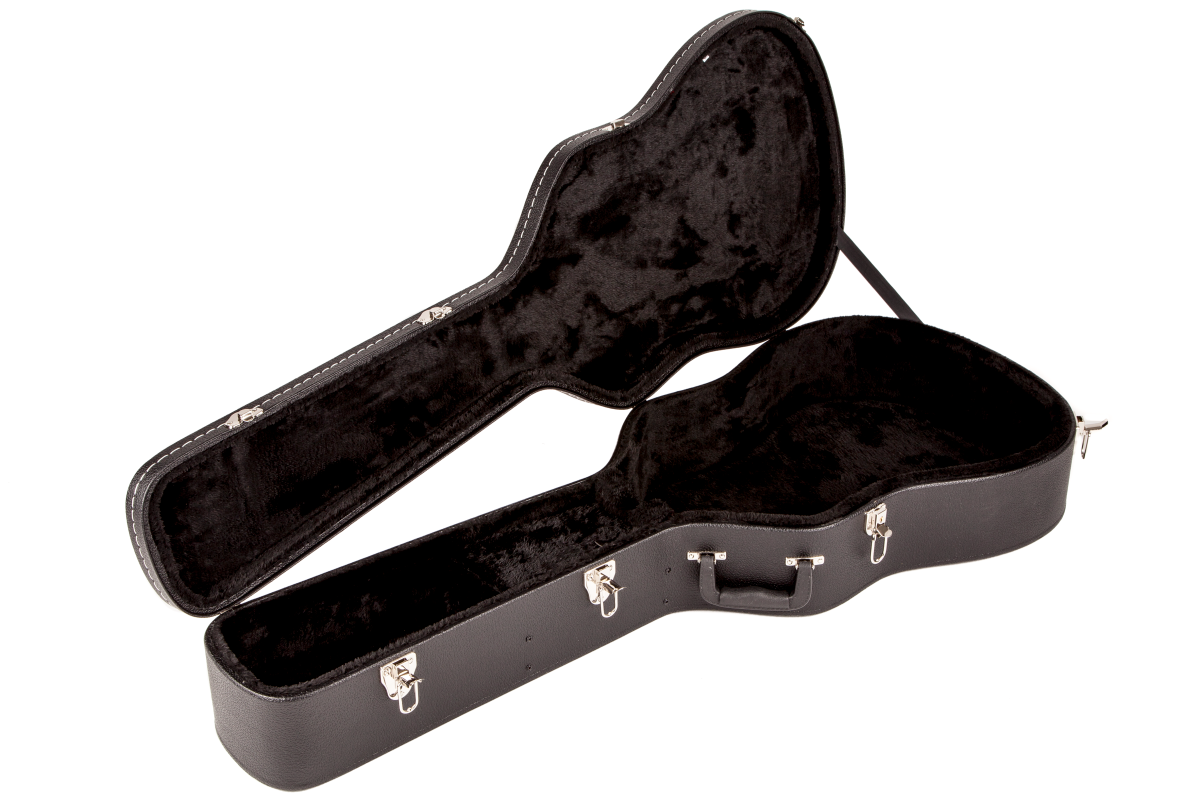 Fender - Flat-Top Dreadnought Acoustic Guitar Case