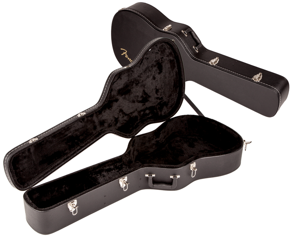 Fender - Flat-Top Dreadnought Acoustic Guitar Case