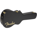Fender - Classical/Folk Guitar Multi-Fit Hardshell Case