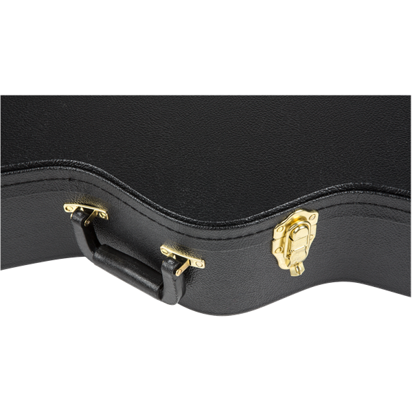 Fender - Classical/Folk Guitar Multi-Fit Hardshell Case