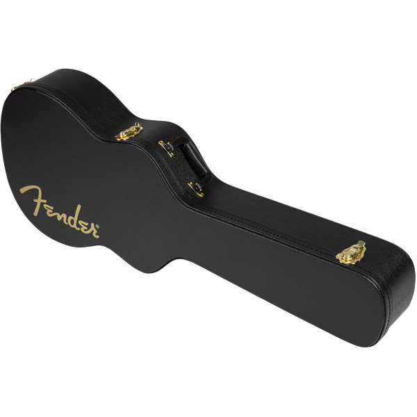 Fender - Classical/Folk Guitar Multi-Fit Hardshell Case