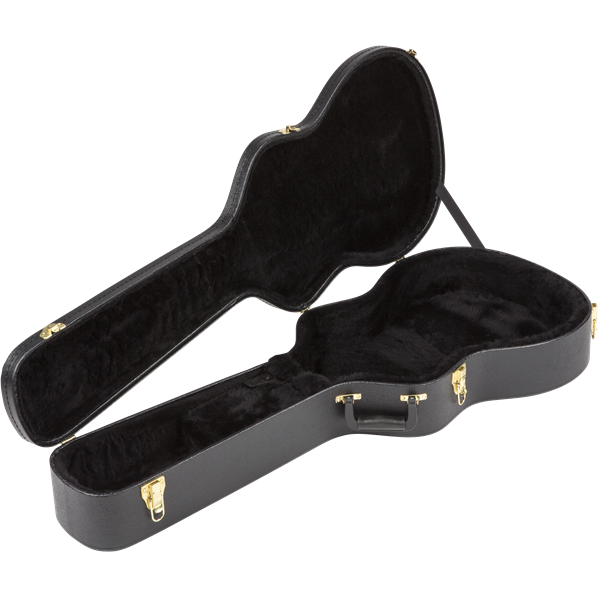 Fender - Classical/Folk Guitar Multi-Fit Hardshell Case
