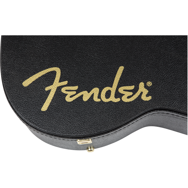 Fender - Classical/Folk Guitar Multi-Fit Hardshell Case