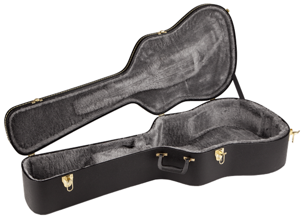 Gretsch - G6243 Rancher with Bigsby Case
