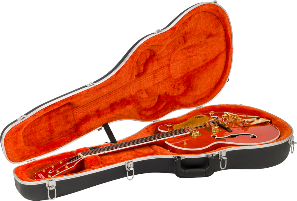 Gretsch - Gretsch® Deluxe Molded 16" Hollow Body Case