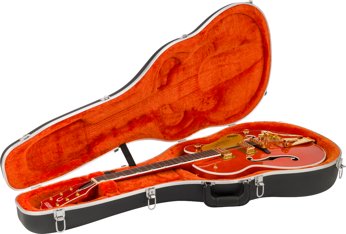 Gretsch - Gretsch® Deluxe Molded 16" Hollow Body Case