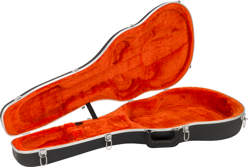 Gretsch - Gretsch® Deluxe Molded 16" Hollow Body Case