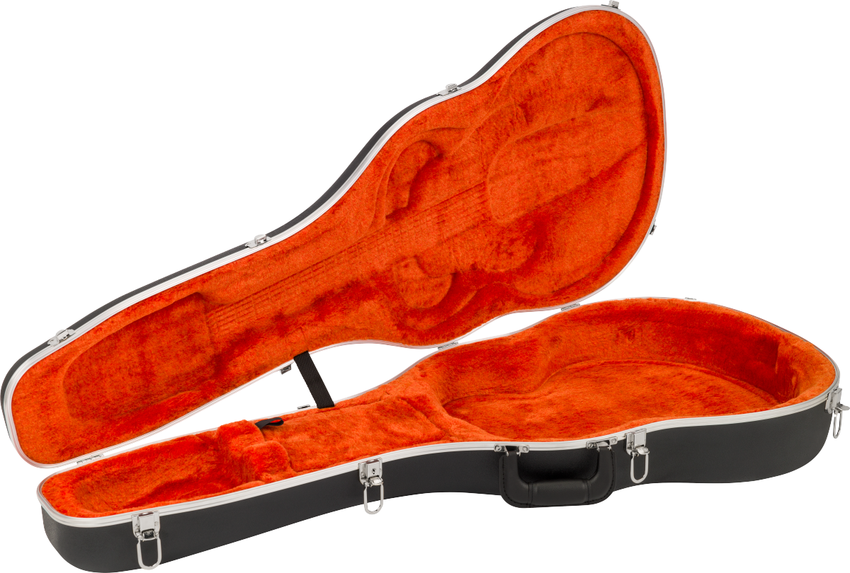 Gretsch - Gretsch® Deluxe Molded 16" Hollow Body Case