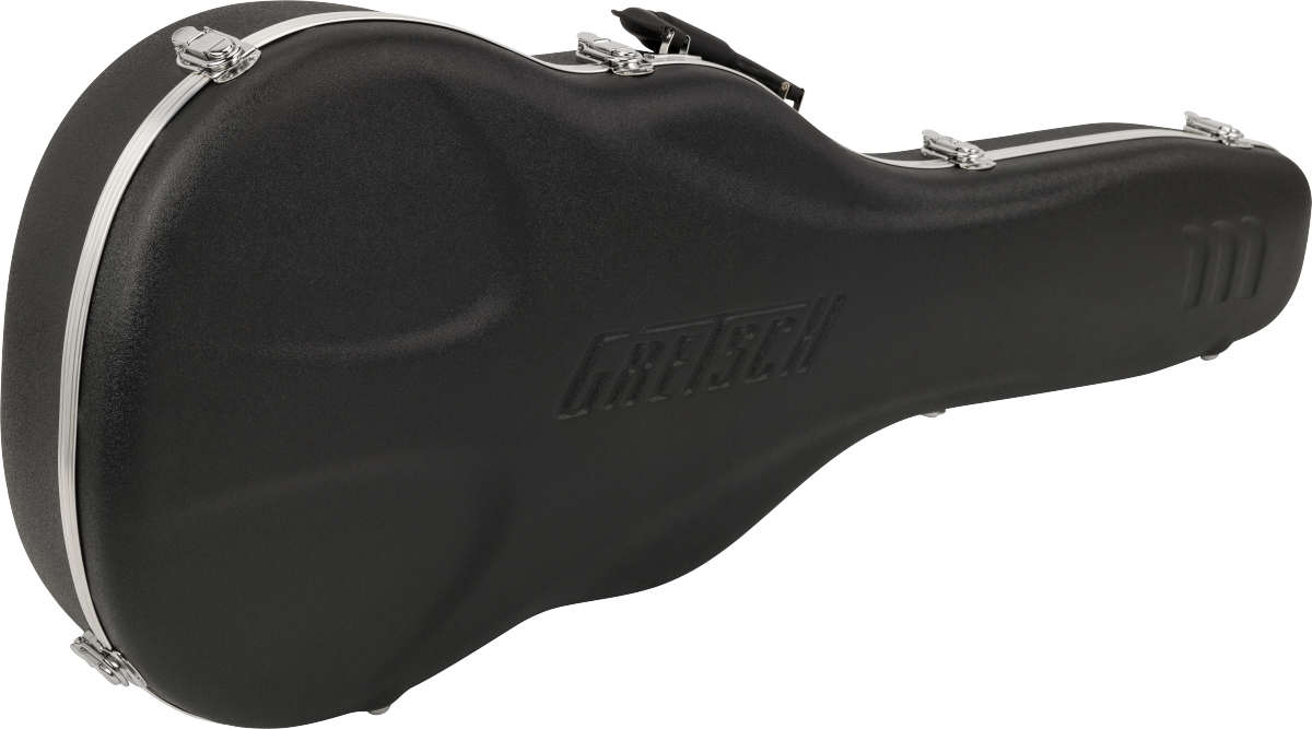 Gretsch - Gretsch® Deluxe Molded 16" Hollow Body Case