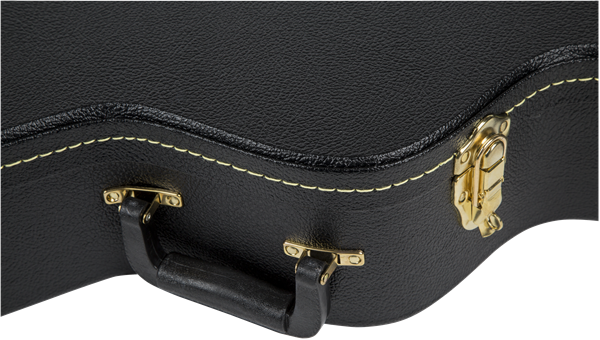 Gretsch - G6299 Bass Case, Flat Top, Electromatic®, 30.3" Scale