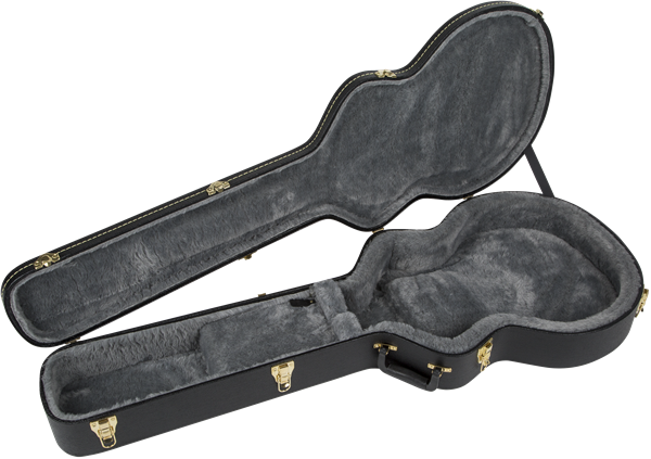 Gretsch - G6299 Bass Case, Flat Top, Electromatic®, 30.3" Scale