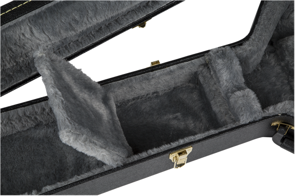 Gretsch - G6299 Bass Case, Flat Top, Electromatic®, 30.3" Scale