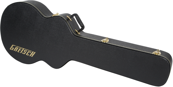 Gretsch - G6299 Bass Case, Flat Top, Electromatic®, 30.3" Scale