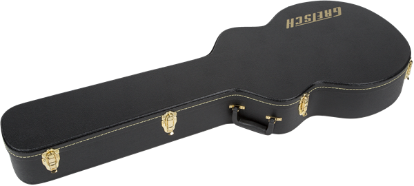 Gretsch - G6299 Bass Case, Flat Top, Electromatic®, 30.3" Scale