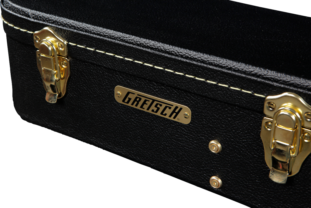 Gretsch - G6241 16" Deluxe Hollow Body Electric Hardshell Case