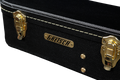 Gretsch - G6241 16" Deluxe Hollow Body Electric Hardshell Case