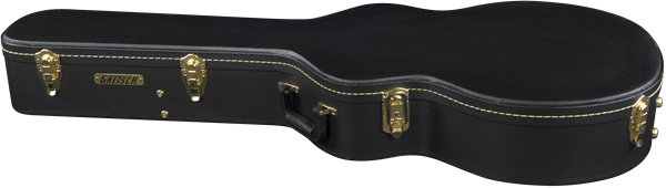 Gretsch - G6241 Hollow Body "JR" Hardshell Case