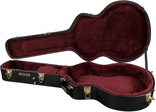Gretsch - G6241 Hollow Body "JR" Hardshell Case