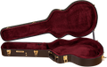 Gretsch - G6242L 17" Deluxe Long-Scale Hollow Body Electric Hardshell Case