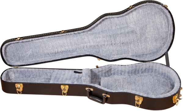 Gretsch - G6238FT Solid Body Flat Top Hardshell Case