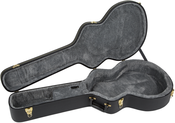 Gretsch - G6241FT 16" Hollow Body Flat Top Hardshell Case
