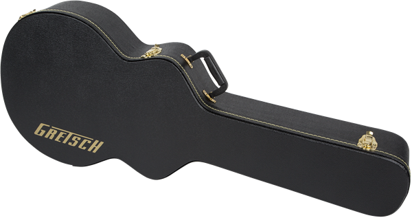 Gretsch - G6241FT 16" Hollow Body Flat Top Hardshell Case