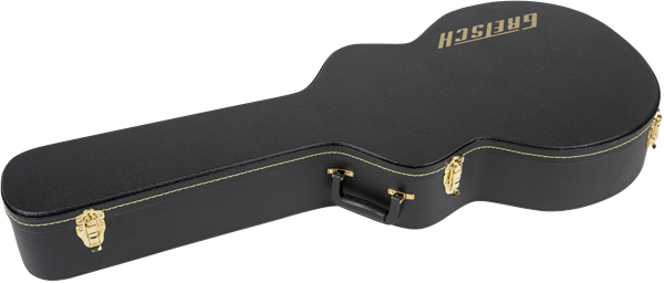 Gretsch - G6241FT 16" Hollow Body Flat Top Hardshell Case
