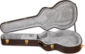 Gretsch - G6242L-FT 17" Deluxe Hollow Body Flat Top Case