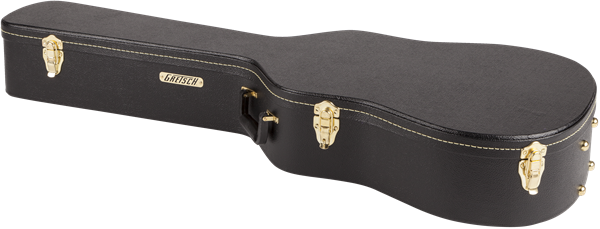 Gretsch - G6293 Dreadnought Flat Top Case
