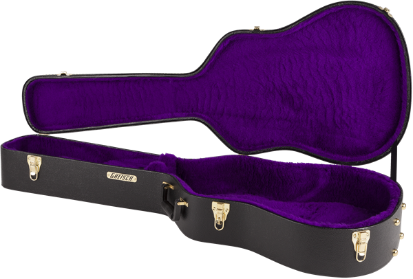 Gretsch - G6293 Dreadnought Flat Top Case