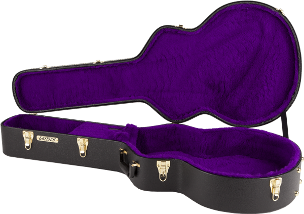 Gretsch - G6294 Jumbo Flat-Top Roots Case