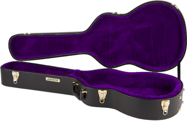 Gretsch - G6295 Square Neck Resonator Flat Top Case