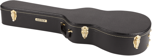 Gretsch - G6296 Round Neck Resonator Flat Top Case