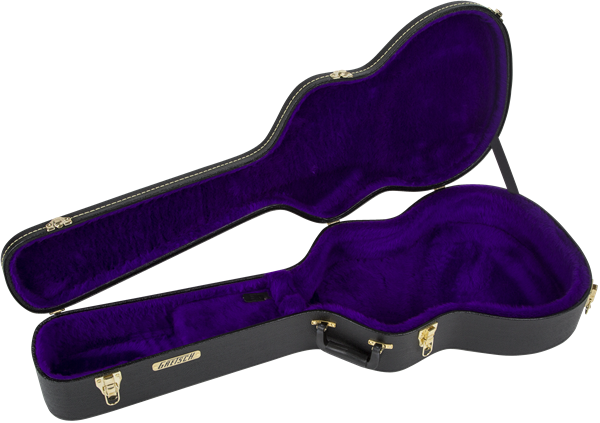 Gretsch - G6296 Round Neck Resonator Flat Top Case