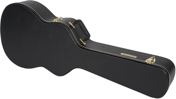 Gretsch - G6296 Round Neck Resonator Flat Top Case