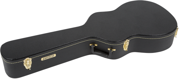 Gretsch - G6296 Round Neck Resonator Flat Top Case