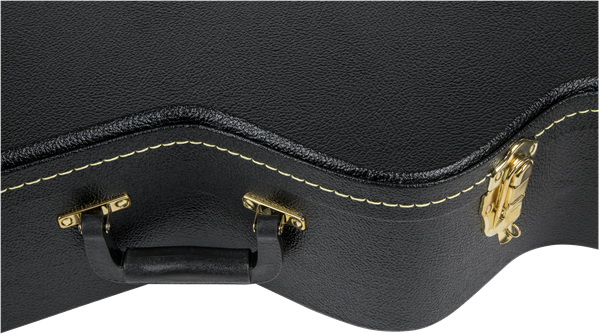 Gretsch - G6297 Bass Case, Flat Top, Electromatric, 34" Scale