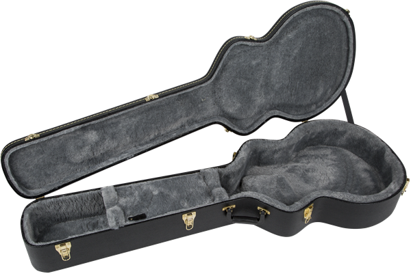 Gretsch - G6297 Bass Case, Flat Top, Electromatric, 34" Scale