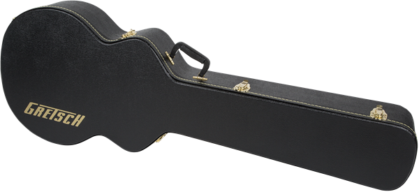 Gretsch - G6297 Bass Case, Flat Top, Electromatric, 34" Scale