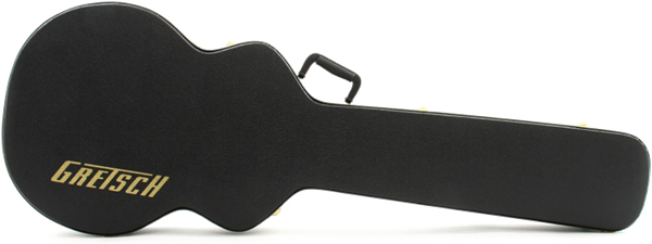 Gretsch - G6297 Bass Case, Flat Top, Electromatric, 34" Scale