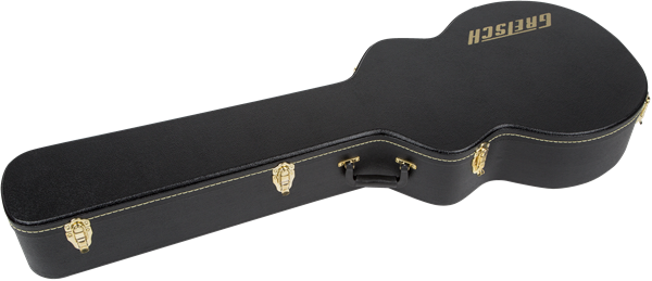 Gretsch - G6297 Bass Case, Flat Top, Electromatric, 34" Scale