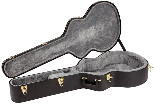 Gretsch - G6301 G100CE Flat Top Case
