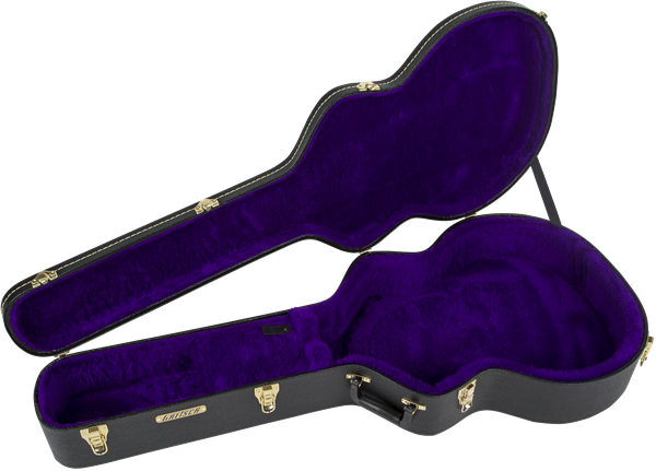Gretsch - G6302 Extra Long Jumbo (12 String) Flat Top Case