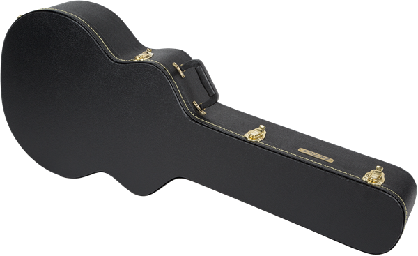 Gretsch - G6302 Extra Long Jumbo (12 String) Flat Top Case
