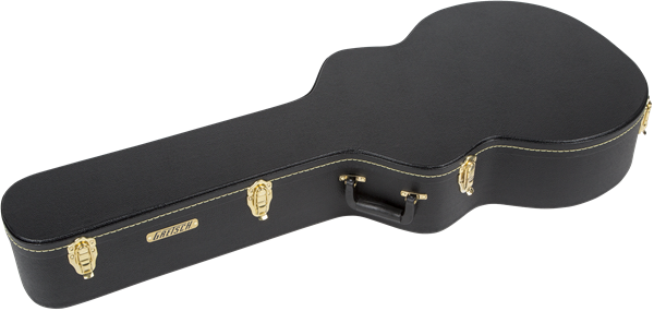 Gretsch - G6302 Extra Long Jumbo (12 String) Flat Top Case