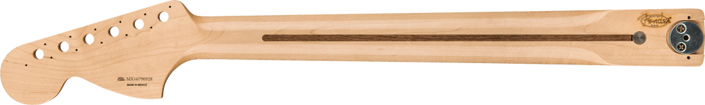 Fender - Classic Series '70s Stratocaster® "U" Neck, 3-Bolt Mount, 21 Vintage-Style Frets