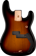 Fender - Standard Series Precision Bass® Alder Body - Brown Sunburst