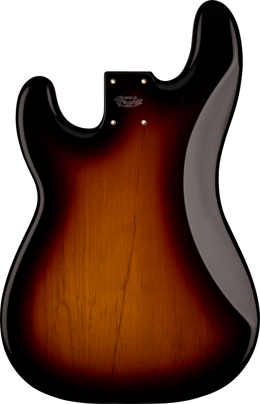 Fender - Standard Series Precision Bass® Alder Body - Brown Sunburst